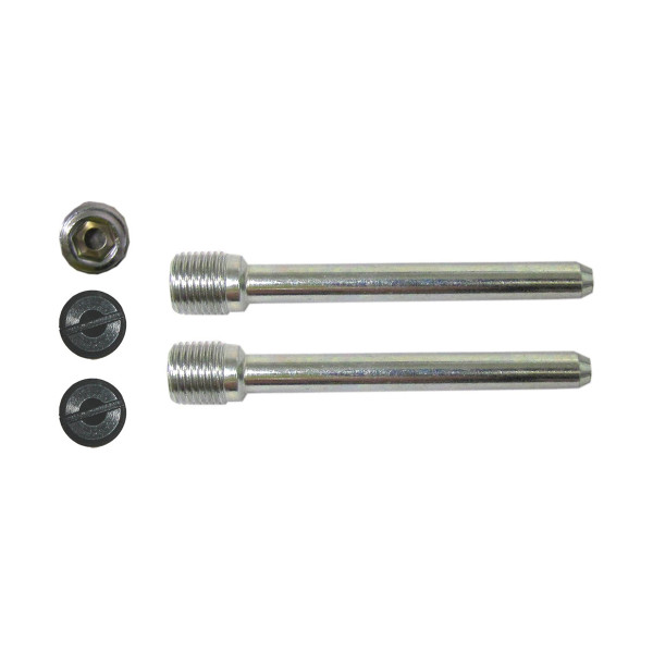 Hi Level Brake pad pin sets fits fa135/fa214/fa202